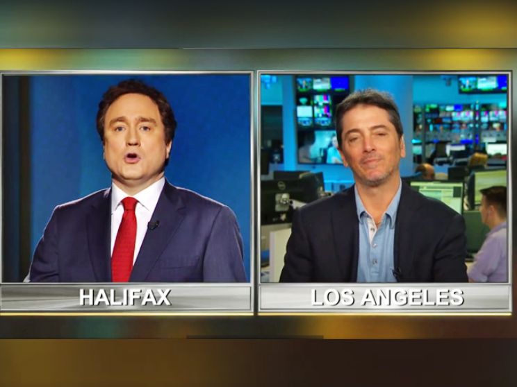 Mark Critch