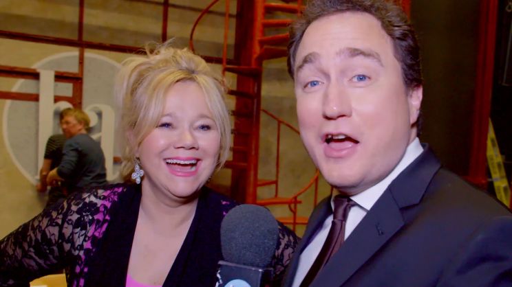 Mark Critch