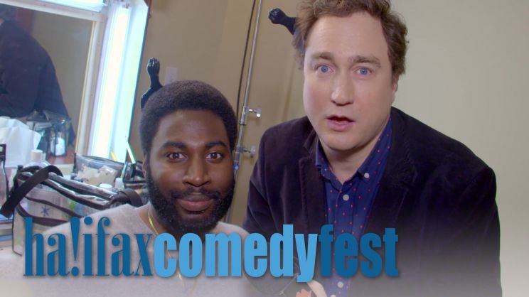 Mark Critch