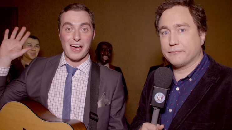 Mark Critch