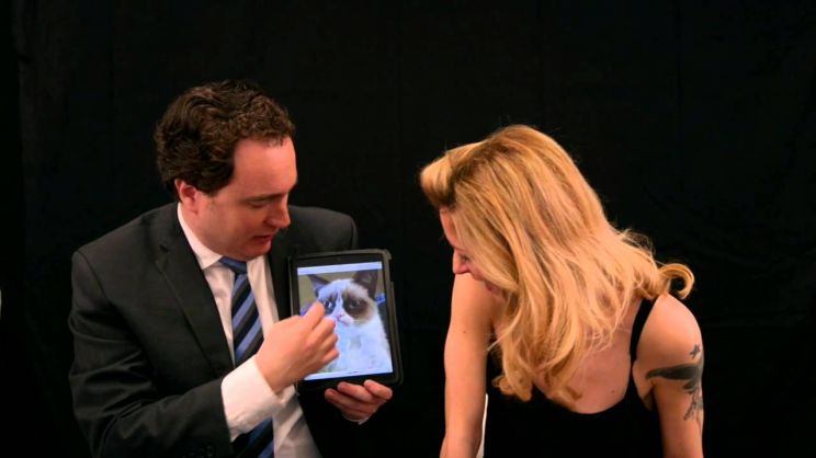 Mark Critch
