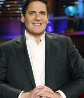 Mark Cuban