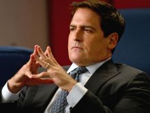 Mark Cuban