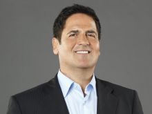 Mark Cuban