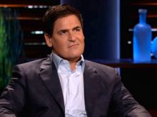 Mark Cuban