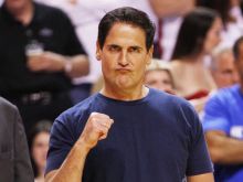 Mark Cuban