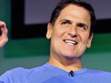 Mark Cuban