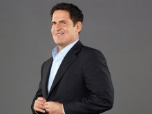 Mark Cuban