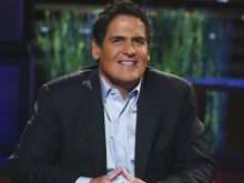 Mark Cuban