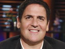 Mark Cuban