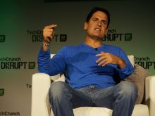 Mark Cuban