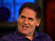 Mark Cuban