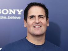 Mark Cuban