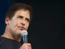 Mark Cuban