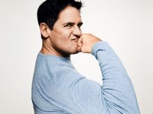 Mark Cuban