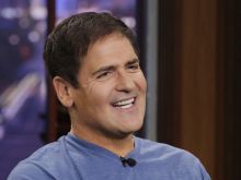 Mark Cuban