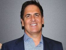 Mark Cuban