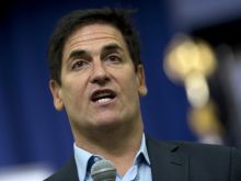 Mark Cuban