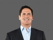 Mark Cuban