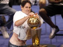 Mark Cuban