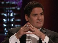 Mark Cuban