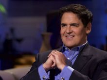 Mark Cuban