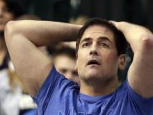 Mark Cuban