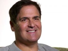 Mark Cuban