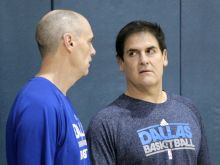 Mark Cuban