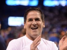 Mark Cuban