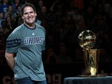 Mark Cuban