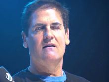 Mark Cuban