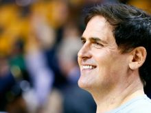 Mark Cuban