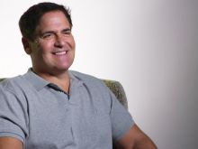 Mark Cuban