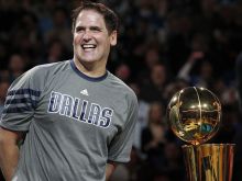 Mark Cuban