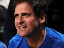 Mark Cuban