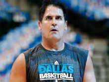 Mark Cuban