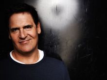 Mark Cuban