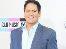 Mark Cuban