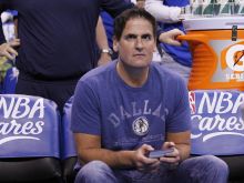 Mark Cuban