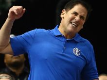 Mark Cuban