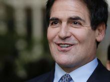 Mark Cuban