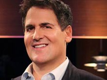 Mark Cuban