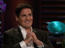 Mark Cuban