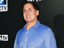 Mark Cuban