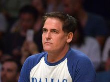 Mark Cuban