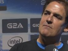 Mark Cuban