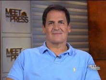 Mark Cuban