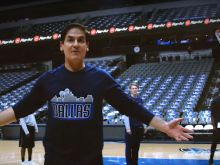 Mark Cuban