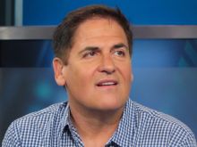 Mark Cuban